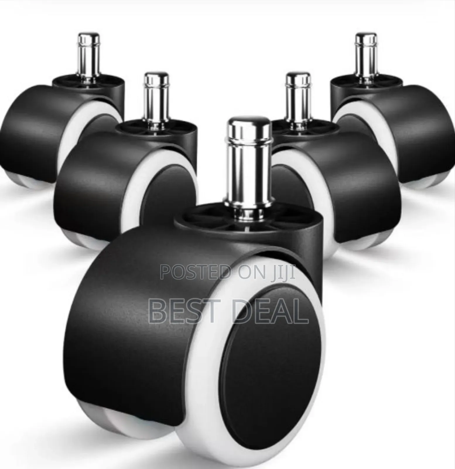 Chair Wheels Replacment