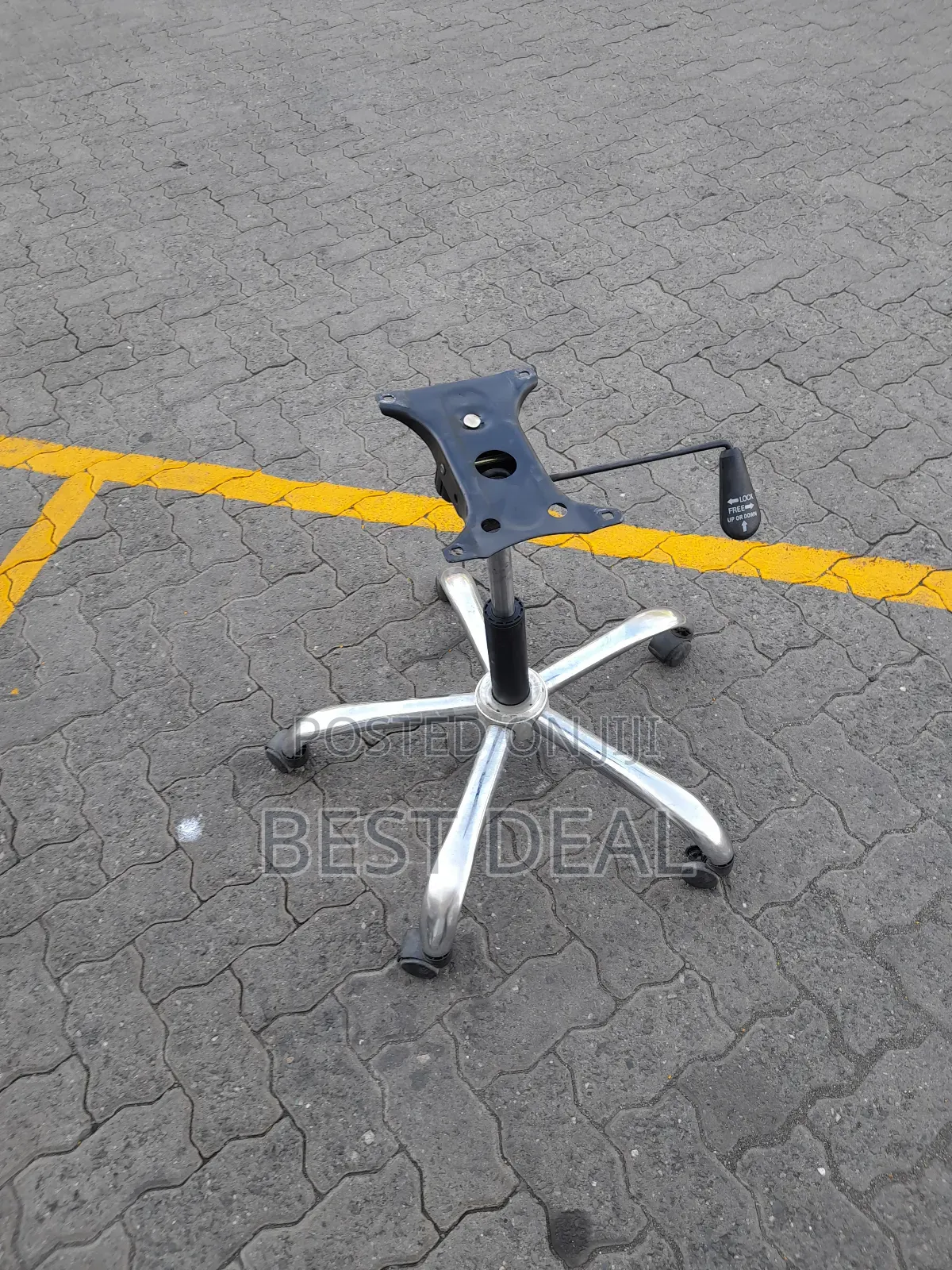 Chair Wheels Replacment