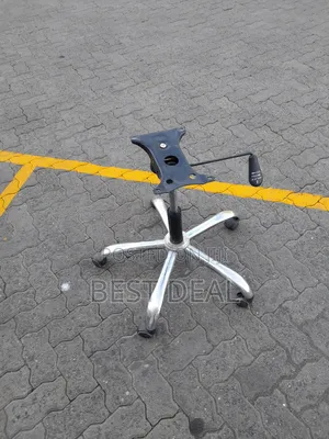 Chair Wheels Replacment