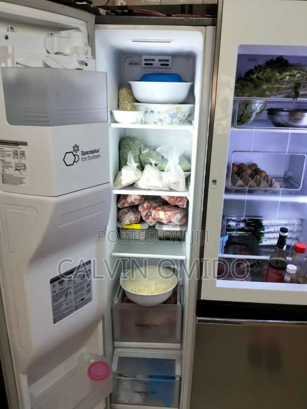 Fridge Fundi Repairs Fridges