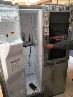 Fridge Fundi Repairs Fridges