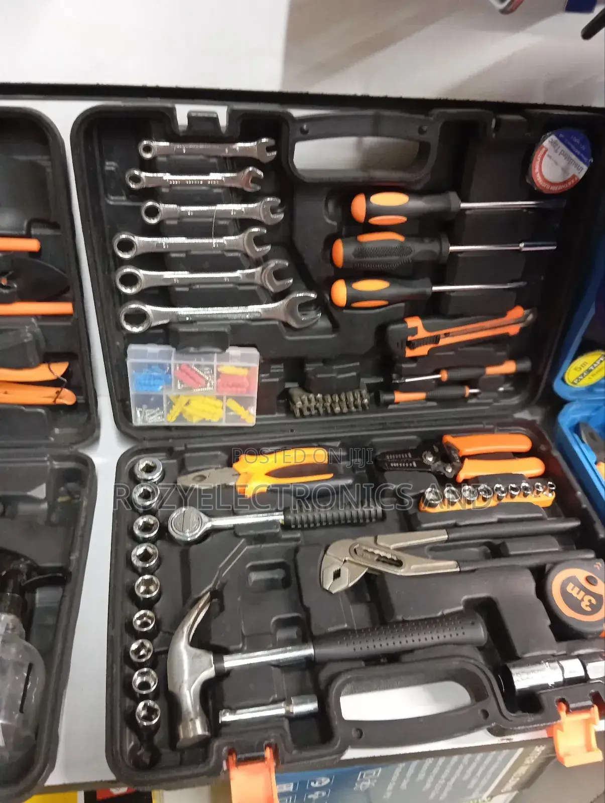 House Hold Tools at an Affordable Price