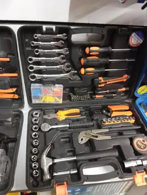 House Hold Tools at an Affordable Price