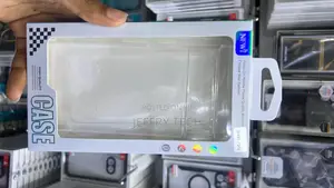 Google Pixel 7 Pro, Transparent, Anti-Yellowing, Crystal Cl