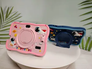 7 Inches 2+32GB Kids Educational Tablet