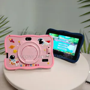 Bebe Cool 1 Kids Learning And Gaming Tablet