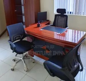 Executive Office Table