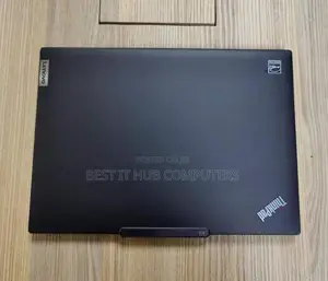 Laptop Lenovo ThinkPad X13 Gen 2 16GB Intel Core i5 SSD 512GB