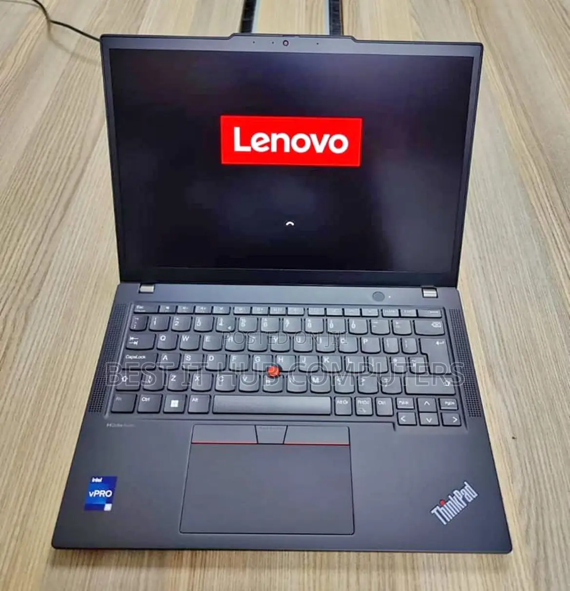 Laptop Lenovo ThinkPad X13 Gen 2 16GB Intel Core i5 SSD 512GB