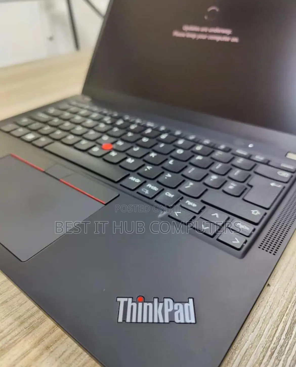 Laptop Lenovo ThinkPad X13 Gen 2 16GB Intel Core i5 SSD 512GB