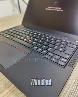 Laptop Lenovo ThinkPad X13 Gen 2 16GB Intel Core i5 SSD 512GB