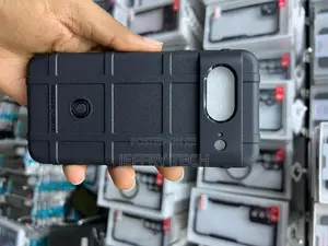 Case for Google Pixel 7 Pro Fully Protection Shockproof