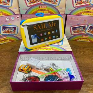 Sail Air S360 Kids Tablet - thumbnail 2