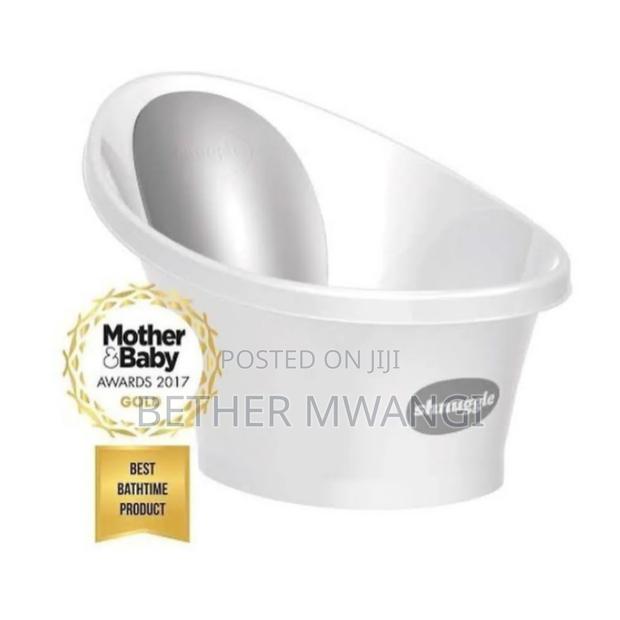 Shnuggle Bath in Kenya - main view