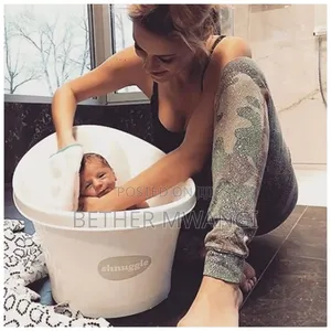 Shnuggle Bath in Kenya