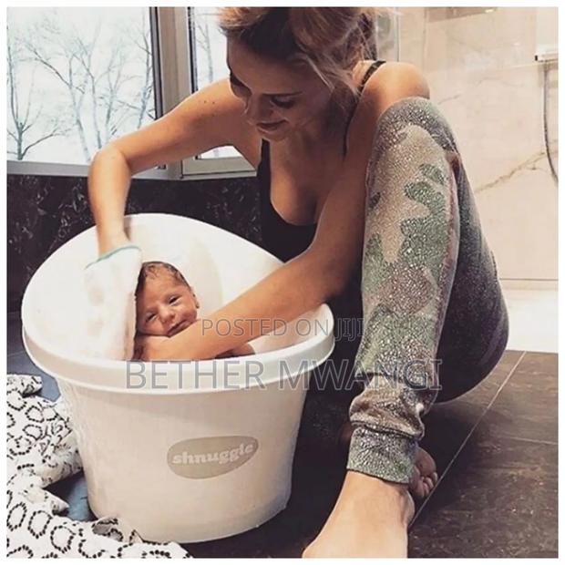 Shnuggle Bath in Kenya - thumbnail 2