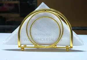 Serviette Holder