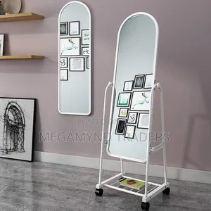 Dressing Mirror/Full Length Rotating Mirror
