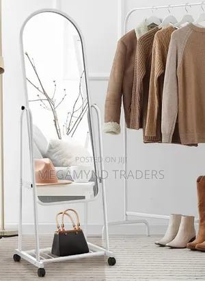 Dressing Mirror/Full Length Rotating Mirror