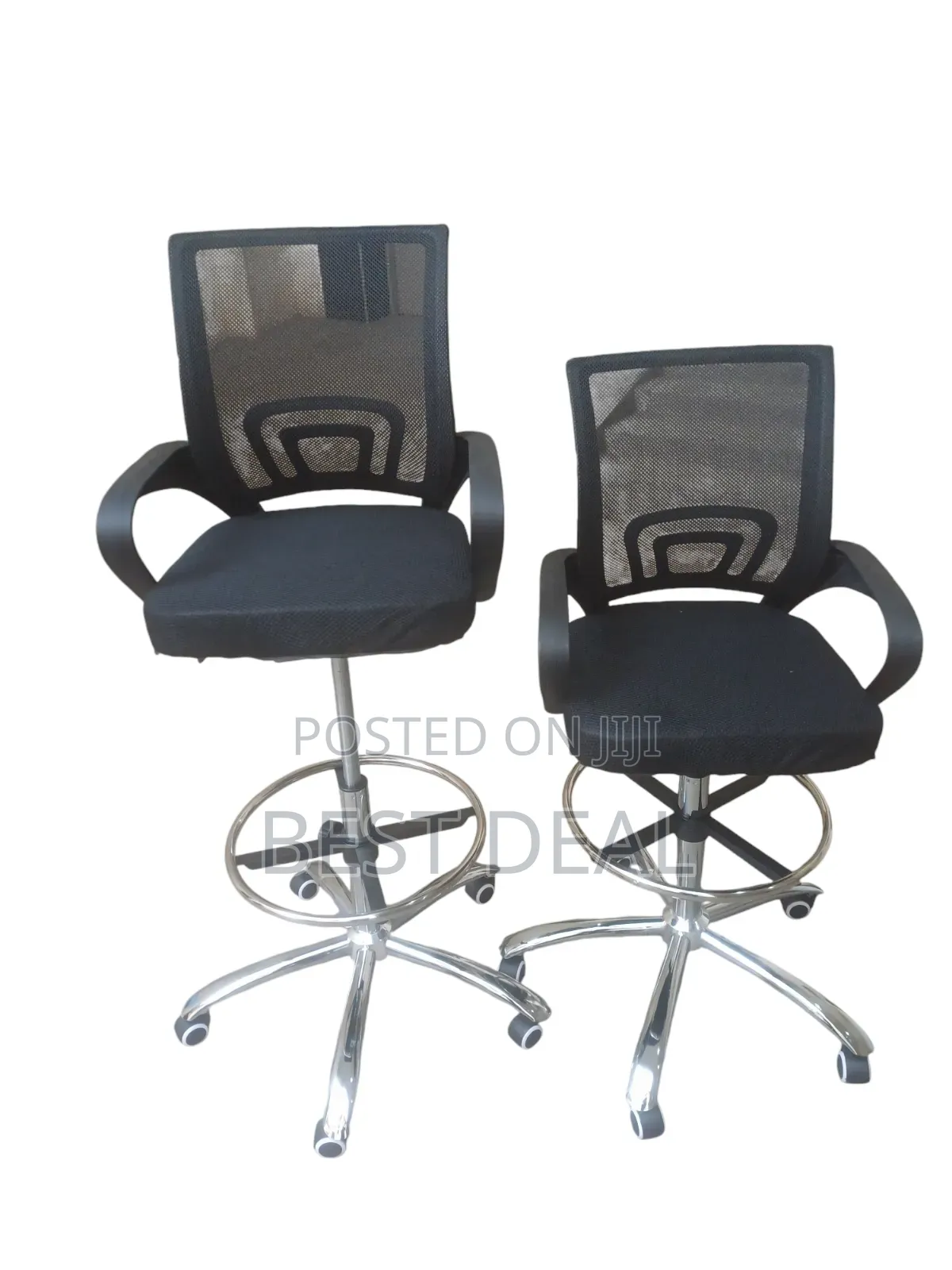 Office Chair Draughtsman Cashier Chair