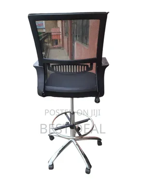 Cashier /Counter Chair
