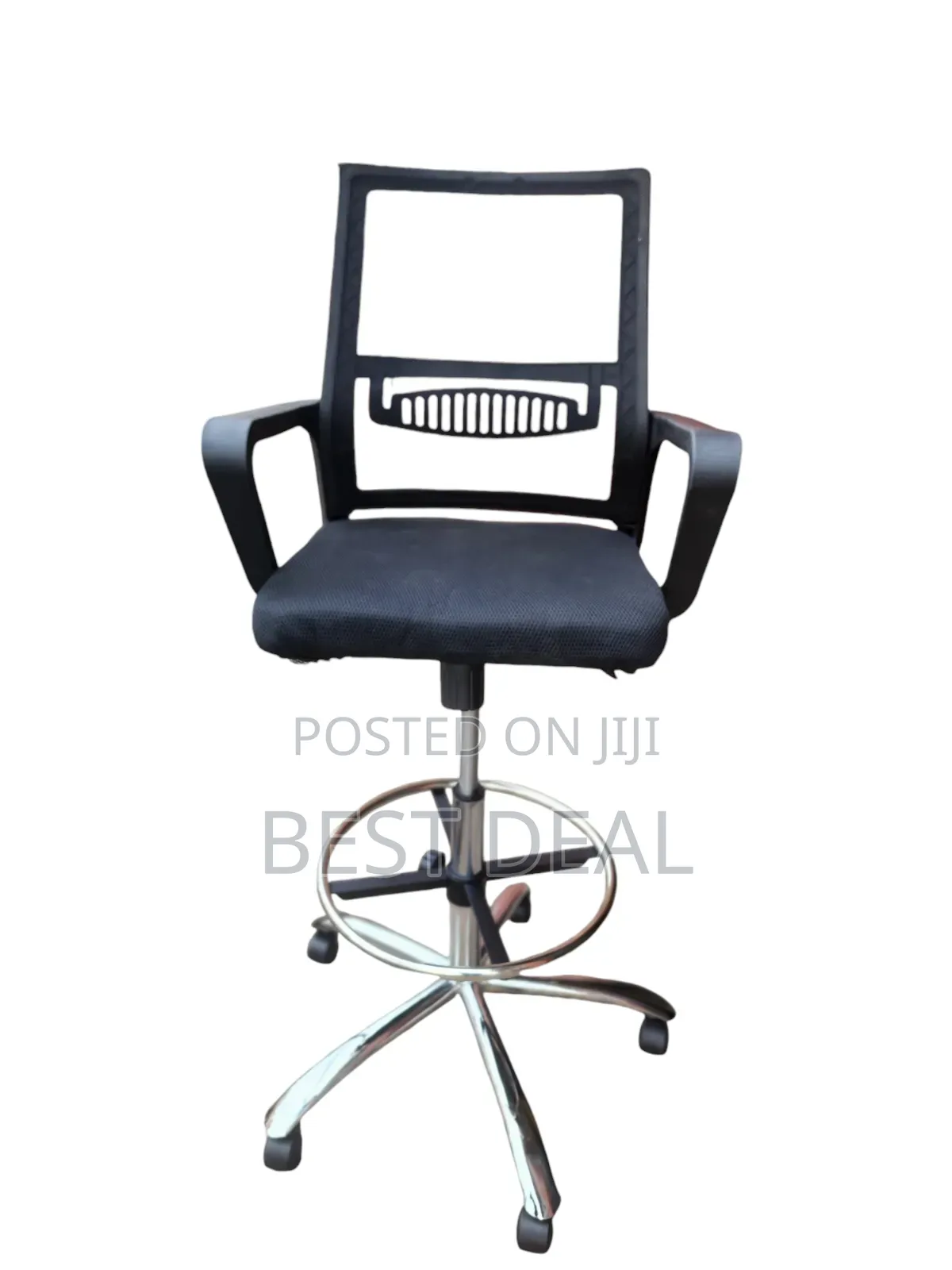 Cashier /Counter Chair