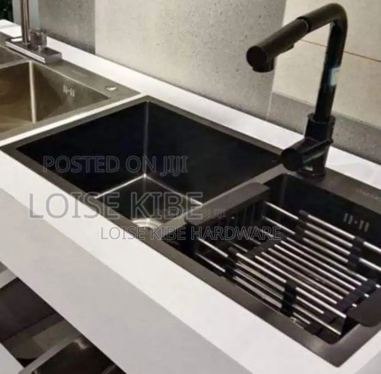 Good Quality Kitchen Sink