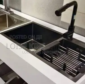 Good Quality Kitchen Sink