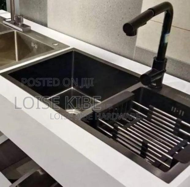 Good Quality Kitchen Sink
