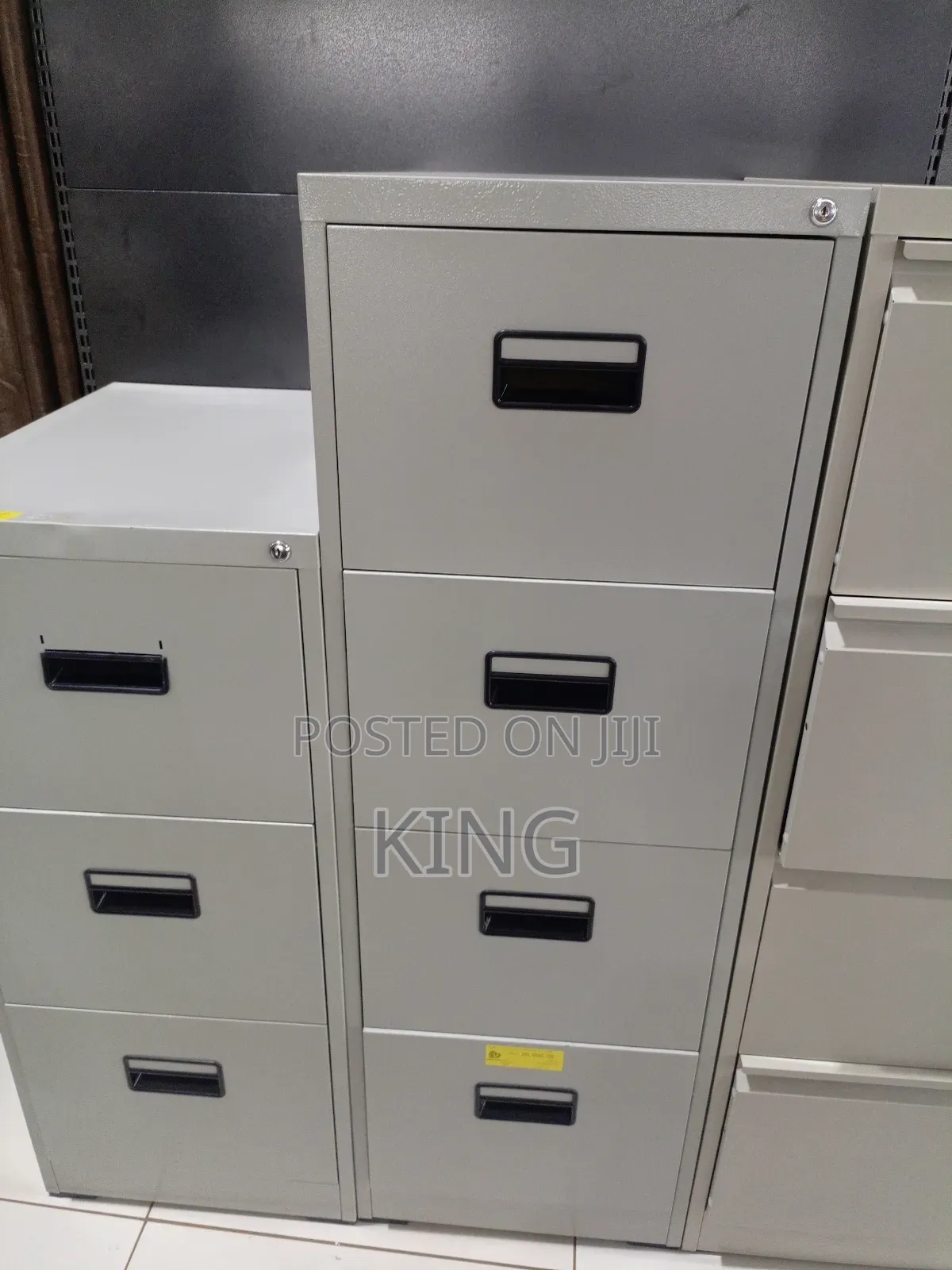 Filling Cabinet