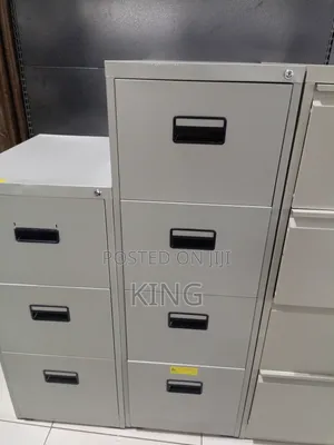 Filling Cabinet
