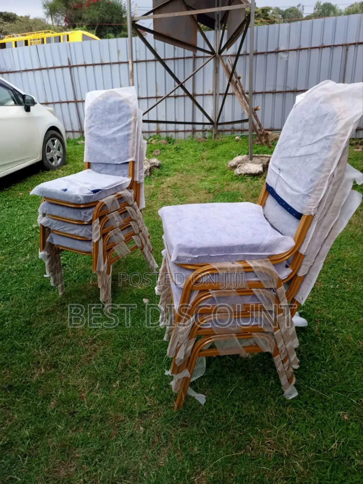 Conference Chairs