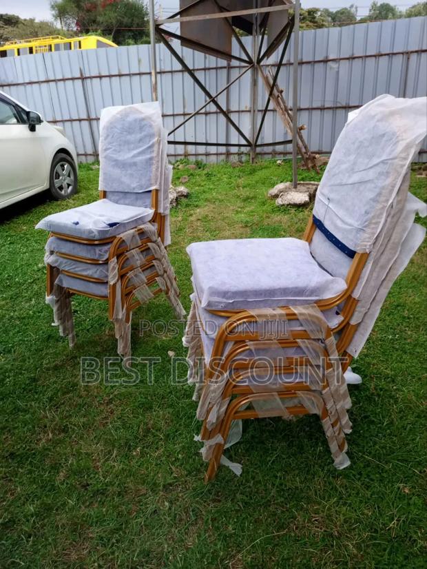 Conference Chairs - main view