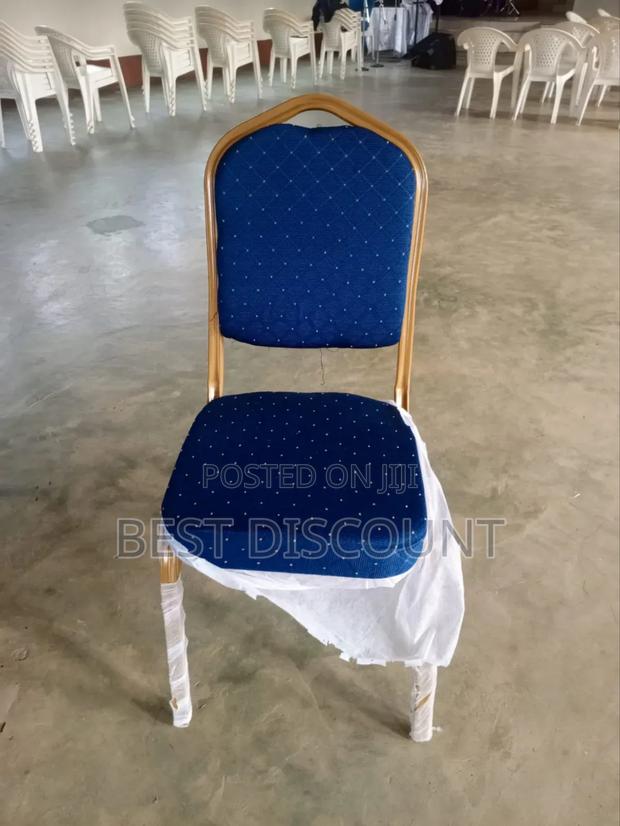 Conference Chairs - thumbnail 2