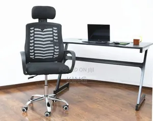 Headrest Office Chair