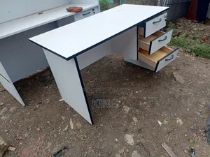Durable Office Desk