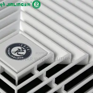 Low Noise Ceiling Mount Ventilation Fan and Exhaust Fan