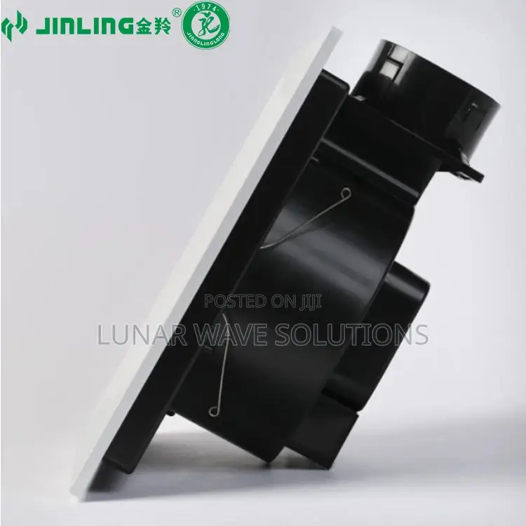 Low Noise Ceiling Mount Ventilation Fan and Exhaust Fan
