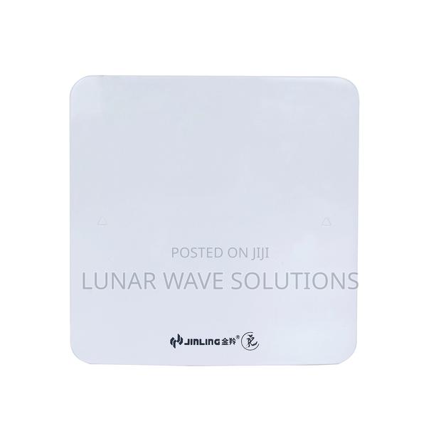 Bathroom/Toilet Exhaust Fans