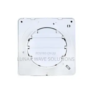 Bathroom/Toilet Exhaust Fans
