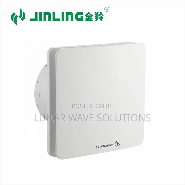 Ceiling Exhaust Fan Silent - main view