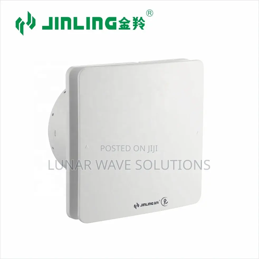 Ceiling Exhaust Fan Silent