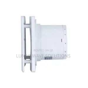 Ceiling Exhaust Fan Silent