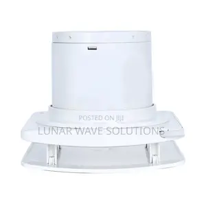 Ceiling Exhaust Fan Silent