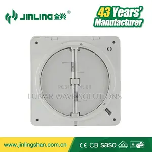 Silent Exhaust Fans for Kitchen, Bathroom, Living Room Etc