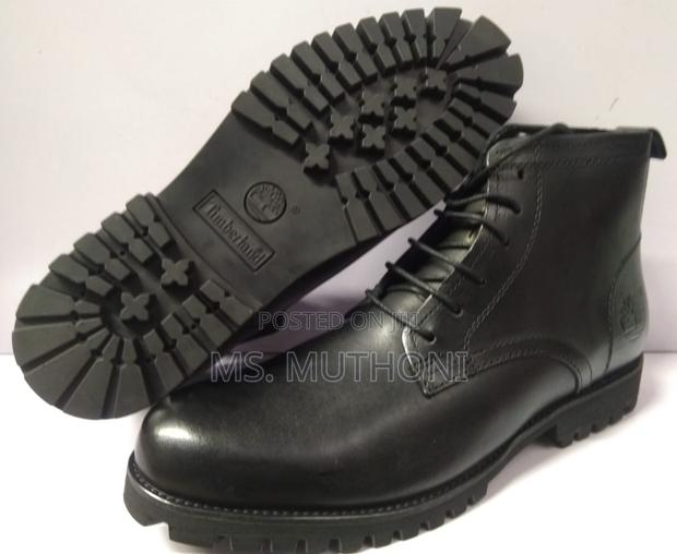 Timberland Leather Boots Available Size 39-45 - thumbnail 5