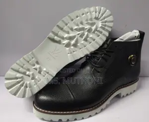 Louis Vuitton Boots Size 39-45