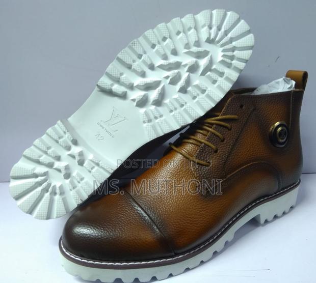 Louis Vuitton Boots Size 39-45