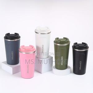 10ml Thermal Car Cups Available in These Colors - thumbnail 2
