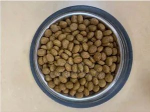 15 Kg Beef Flavour German Shepherd Bravo Dog Food.